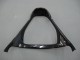 2003-2004 Suzuki GSXR 1000 Motorcycle Fairings - Glossy Black White Grey Red UK