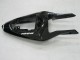 2003-2004 Suzuki GSXR 1000 Motorcycle Fairings - Matte Glossy Black UK