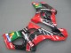 2003-2004 Suzuki GSXR 1000 Motorcycle Fairings - Red Yellow Blue Green Black JOMO UK