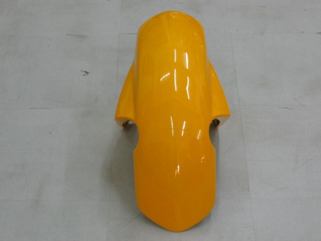 2003-2004 Suzuki GSXR 1000 Motorcycle Fairings - Yellow White Blue Black Corona UK