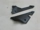 2003-2004 Suzuki GSXR 1000 Motorcycle Fairings - Yellow White Blue Black Corona UK