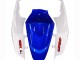 2007-2008 Suzuki GSXR 1000 Motorcycle Fairings - White Blue Black Red UK