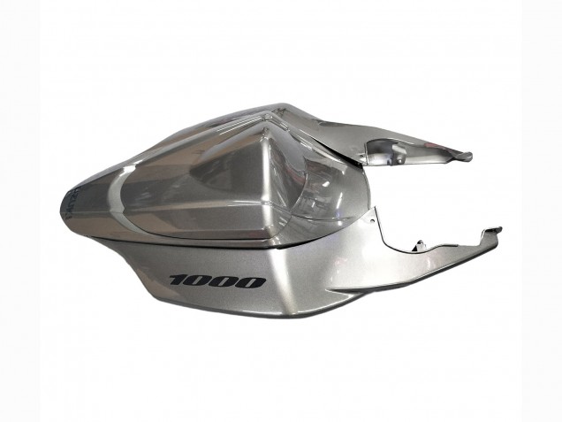 2007-2008 Suzuki GSXR 1000 Motorcycle Fairings - Grey UK