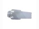 2007-2008 Suzuki GSXR 1000 Motorcycle Fairings - Light Grey Green Black UK