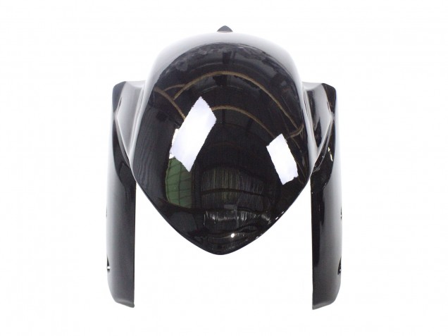 2009-2016 Suzuki GSXR 1000 Motorcycle Fairing Kits - Glossy Black Red UK