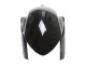 2009-2016 Suzuki GSXR 1000 Motorcycle Fairings - Matte Black White Blue UK