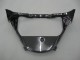 1996-2007 Suzuki GSXR 1300 Hayabusa Motorcycle Fairings - Grey Black Hayabusa UK