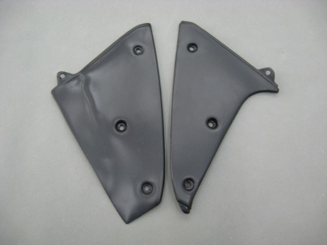 1996-2007 Suzuki GSXR 1300 Hayabusa Motorcycle Fairings - White Green UK