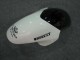 1996-2007 Suzuki GSXR 1300 Hayabusa Motorcycle Fairings - White Black Corona UK