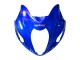 1996-2007 Suzuki GSXR 1300 Hayabusa Motorcycle Fairings - Blue Hayabusa UK