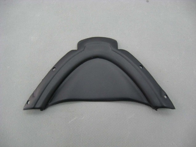 1996-2007 Suzuki GSXR 1300 Hayabusa Motorcycle Fairings - Silver Red Hayabusa UK