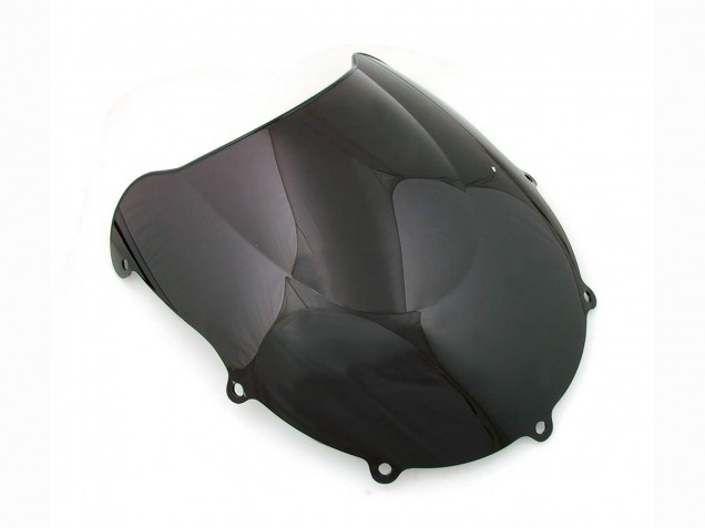 1996-2000 Suzuki GSXR 600 / GSXR 750 Motorcycle Fairings - Black Multicolor 27 UK