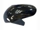 2001-2003 Suzuki GSXR 600 / GSXR 750 Motorcycle Fairings - Blue White Glossy Black Red UK