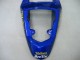 2004-2005 Suzuki GSXR 600 / GSXR 750 Motorcycle Fairings - Blue White Yellow Green Telefumica Motul MoviStar UK