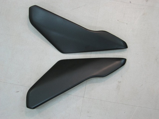 2004-2005 Suzuki GSXR 600 / GSXR 750 Motorcycle Fairings - Blue White Yellow Green Telefumica Motul MoviStar UK