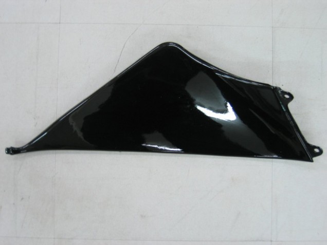 2004-2005 Suzuki GSXR 600 / GSXR 750 Motorcycle Fairings - Blue White Yellow Green Telefumica Motul MoviStar UK