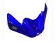 2008-2010 Suzuki GSXR 600 / GSXR 750 Motorcycle Fairings - White Blue Pink Ecstar Motul UK