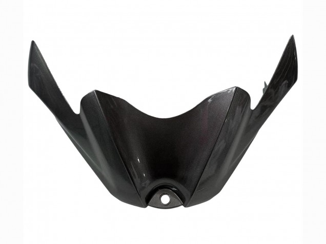 2008-2010 Suzuki GSXR 600 / GSXR 750 Motorcycle Fairings - Matte Grey Black UK
