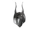2008-2010 Suzuki GSXR 600 / GSXR 750 Motorcycle Fairings - Matte Grey Black UK