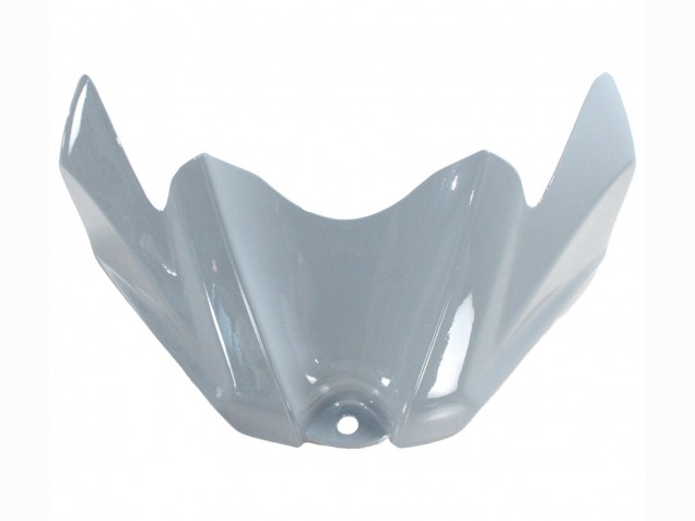 2008-2010 Suzuki GSXR 600 / GSXR 750 Motorcycle Fairings - Glossy Grey UK