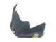 2008-2010 Suzuki GSXR 600 / GSXR 750 Motorcycle Fairings - Grey Yellow Red UK