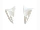 2011-2024 Suzuki GSXR 600 / GSXR 750 Motorcycle Fairings - White Pink Black Corona UK