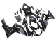 2011-2024 Suzuki GSXR 600 / GSXR 750 Motorcycle Fairings - Matte Black Grey Purple UK