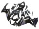 2011-2024 Suzuki GSXR 600 / GSXR 750 Motorcycle Fairings - Matte Black Grey Purple UK