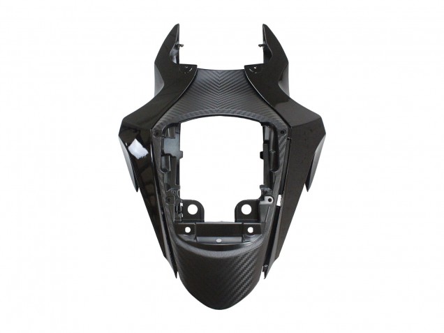 2011-2024 Suzuki GSXR 600 / GSXR 750 Motorcycle Fairings - Matte Black Grey Purple UK
