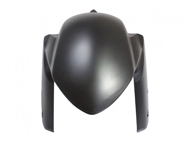 2011-2024 Suzuki GSXR 600 / GSXR 750 Motorcycle Fairings - Matte Black Grey Purple UK