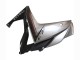 2015-2018 Yamaha YZF R3/R25 Motorcycle Fairings - Silver Black UK