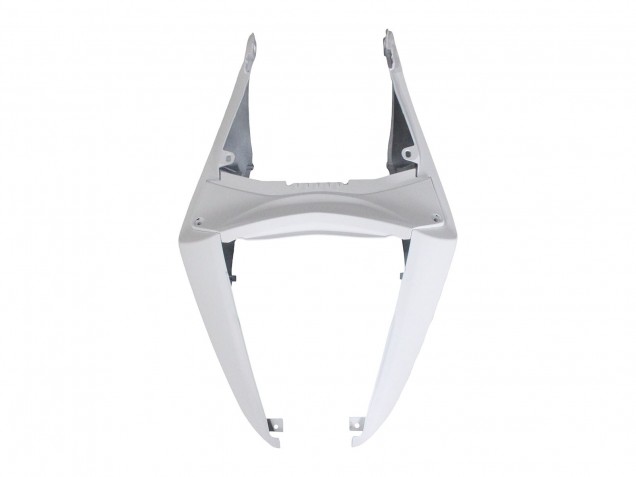 2015-2018 Yamaha YZF R3/R25 Motorcycle Fairing - White Red Matte Black UK