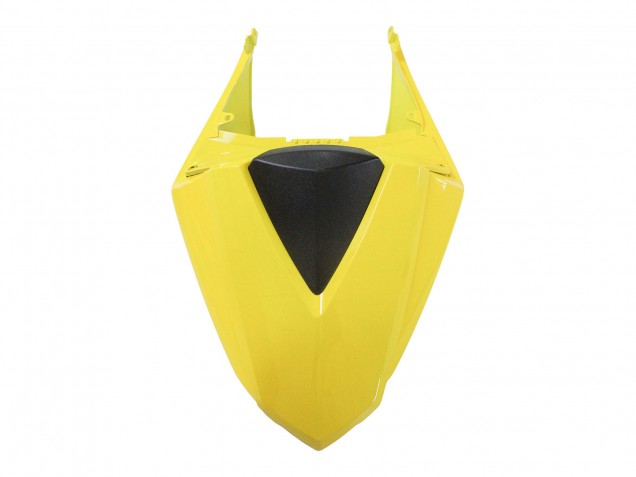 2019-2021 Yamaha YZF R3/R25 Motorcycle Fairings - Yellow Black UK