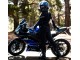 2022-2024 Yamaha YZF R3/R25 Motorcycle Fairings - Blue Glossy Black UK