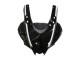 2022-2024 Yamaha YZF R3/R25 Motorcycle Fairings - Glossy Black UK