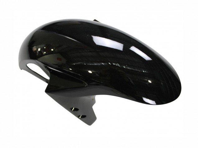 2022-2024 Yamaha YZF R3/R25 Motorcycle Fairings - Glossy Black UK