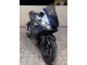 2022-2024 Yamaha YZF R3/R25 Motorcycle Fairings - Marble Black Silver Blue Forged Carbon Fiber Style UK