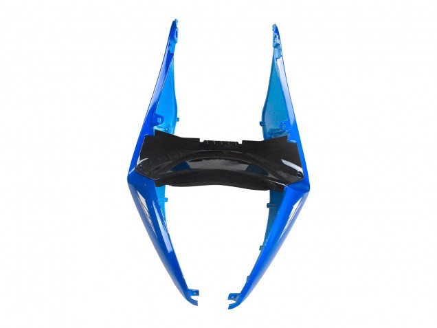 2022-2024 Yamaha YZF R3/R25 Motorcycle Fairings - Blue Black ENEOS UK