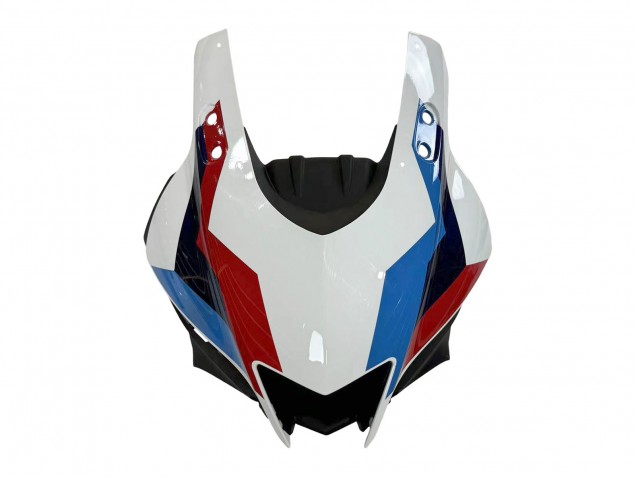 2022-2024 Yamaha YZF R3/R25 Motorcycle Fairings - White Blue Red Black UK