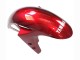 2022-2024 Yamaha YZF R3/R25 Motorcycle Fairings - White Red Black Yamalube UK