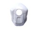 2022-2024 Yamaha YZF R3/R25 Motorcycle Fairings - White UK