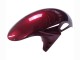 2022-2024 Yamaha YZF R3/R25 Motorcycle Fairing - Red White Glossy Black UK