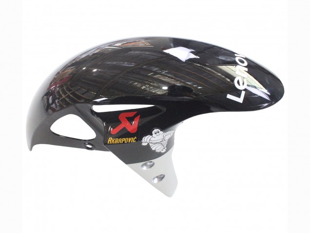 2022-2024 Yamaha YZF R3/R25 Motorcycle Fairings - Red Blue Black Lenovo Valsir UK