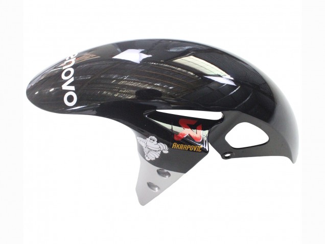 2022-2024 Yamaha YZF R3/R25 Motorcycle Fairings - Red Blue Black Lenovo Valsir UK