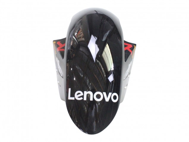 2022-2024 Yamaha YZF R3/R25 Motorcycle Fairings - Red Blue Black Lenovo Valsir UK