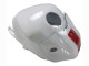 2022-2024 Yamaha YZF R3/R25 Motorcycle Fairings - White Red Yellow Black UK
