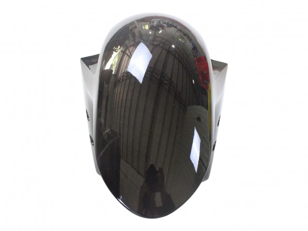 2022-2024 Yamaha YZF R3/R25 Motorcycle Fairing - Yellow Black UK