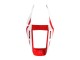 1998-1999 Yamaha YZF 1000 R1 Motorcycle Fairings - Red White Black Yellow Monster Milwaukee MAXXIS 11 UK