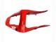 2000-2001 Yamaha YZF 1000 R1 Motorcycle Fairings - Red White Glossy Black UK