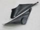 2000-2001 Yamaha YZF 1000 R1 Motorcycle Fairings - Silver Red Fortuna Motul UK